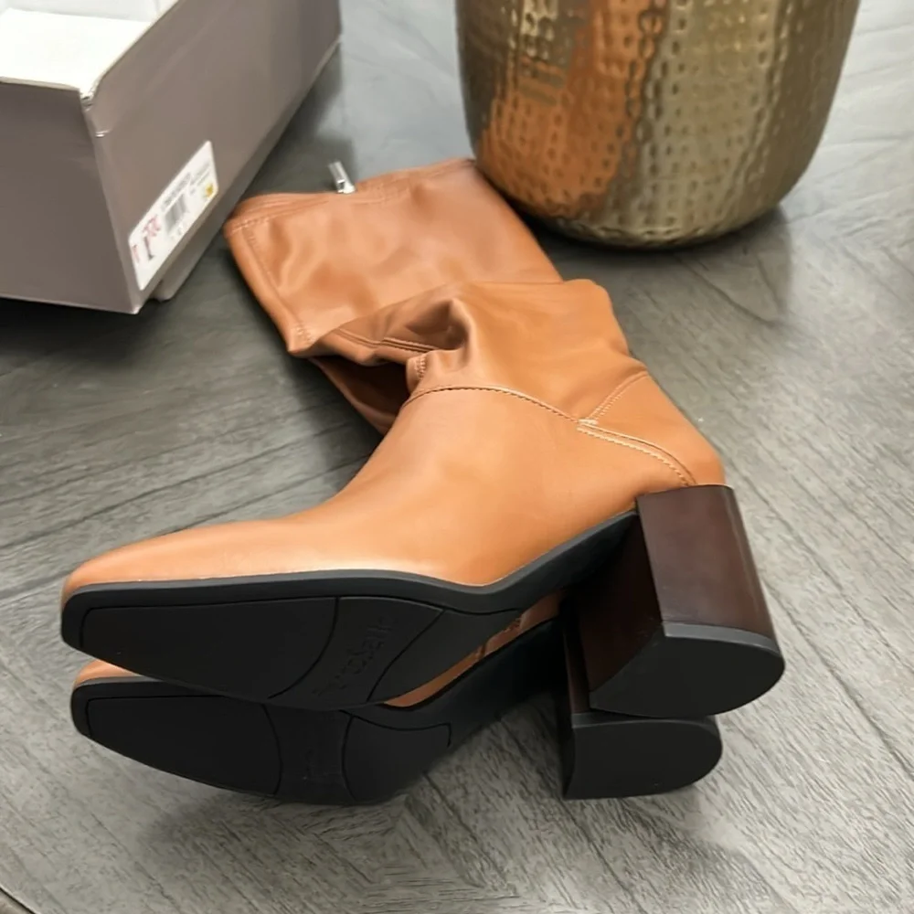 Franco Sarto Tribute Knee High Boot